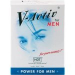 V-Activ for Men 20 kapslí – Hledejceny.cz
