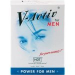 V-Activ for Men 20 Caps – Hledejceny.cz