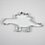 vykr.NR 0243 Stegosaurus, 5,3x11,7cm – Hledejceny.cz