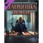 Realpolitiks - New Power DLC – Hledejceny.cz