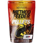 Mivardi Method Pellets 750 g 2,8 mm Kapří Guláš – Zbozi.Blesk.cz