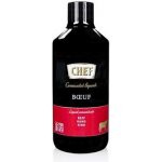 Chef fond hovězí koncentrovaný 1000 ml – Zboží Dáma