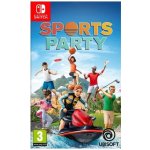 Sports Party – Hledejceny.cz