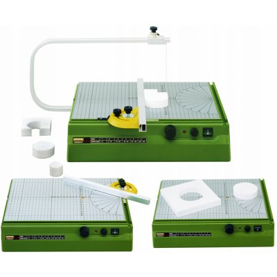 Proxxon Thermocut 27080 – HobbyKompas.cz