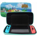 Hori Switch Premium Vault Case Animal Crossing – Zbozi.Blesk.cz