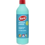 Real univerzální dezinfekce, náhradní náplň, 550 g – Zboží Mobilmania