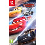 Cars 3: Driven to Win – Sleviste.cz