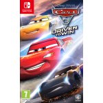 Cars 3: Driven to Win – Hledejceny.cz