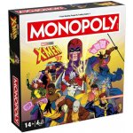 Winning Moves Monopoly X-Men 97 – Hledejceny.cz