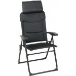 Westfield Outdoors Křeslo Zenith Ergofit Middle Grey – Hledejceny.cz
