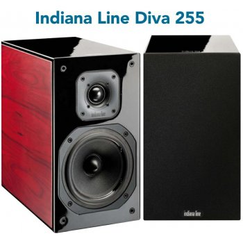 Indiana Line Diva 255