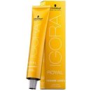 Schwarzkopf Igora Royal Fashion Lights L-89 červená -fialová 60 ml