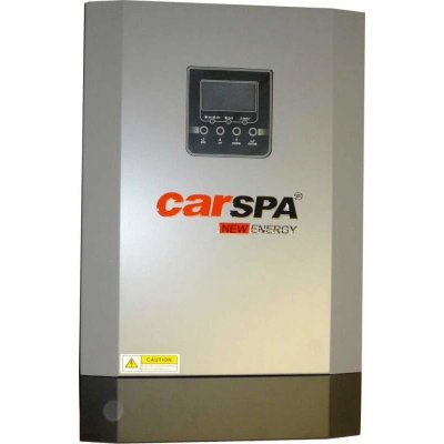 Carspa MKS5.5K DC/AC 48V/5500W MPPT – Zbozi.Blesk.cz