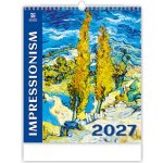 nástěnný Impressionism 45cm x 52cm, N255-27 2027 – Hledejceny.cz