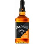 Jack Daniel's McLaren Limited Edition 2025 40% 0,7 l (karton) – Zbozi.Blesk.cz