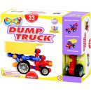 ZOOB Junior Dump Truck