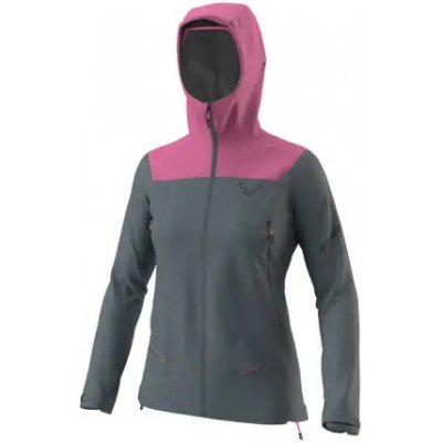 Dynafit Ridge GTX JKT W magenta – Zbozi.Blesk.cz