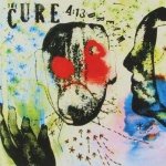 The Cure 4:13 DREAM – Zboží Mobilmania