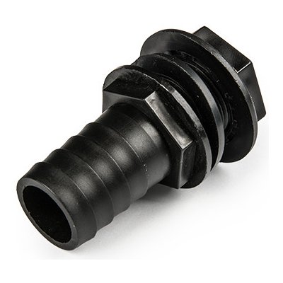 BRADAS 3/4"x1" průchodka plastová – Sleviste.cz
