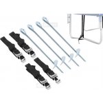 ZIPRO Kotevní sada s popruhy – Sleviste.cz