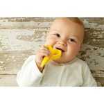 Baby Banana Brush První kartáček banán – Hledejceny.cz