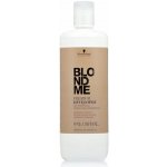 Schwarzkopf BlondME Premium Care Developer 30 Vol. 9% 1000 ml – Zboží Dáma