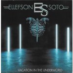 Ellefson/Soto - Vacation In The Underworld Green LP – Hledejceny.cz