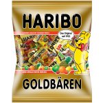 Haribo Goldbären želé medvídci Minis 250 g – Sleviste.cz