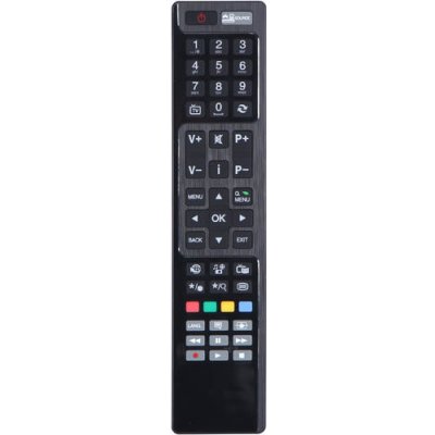 Dálkový ovladač Emerx KENDO LED 32FHD127 SAT – Zboží Živě