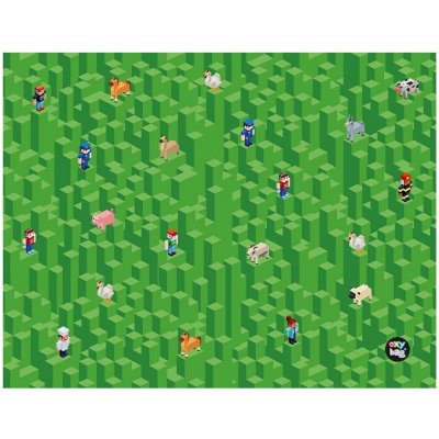 Oxybag ubrus na lavici 65 x 50 cm Cool – Hledejceny.cz