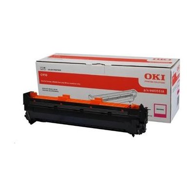 OKI 44035518 - originální – Zboží Živě