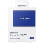 Samsung T7 1TB, MU-PC1T0H/WW – Zboží Živě