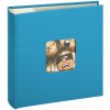 Fotoalbum Walther Fun Memo Album 10x15 200 Oceanblue