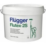 Flügger FLUTEX 2S, bílý 10 L – Sleviste.cz