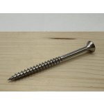 HPM TEC, s.r.o UNI-TEC SD nerez A2 5x70mm čast. záp. – Hledejceny.cz