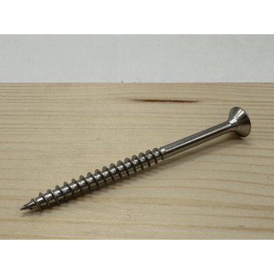 HPM TEC, s.r.o UNI-TEC SD nerez A2 5x70mm čast. záp. – Hledejceny.cz
