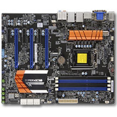 Supermicro MBD-C7Z97-OCE-B – Zboží Živě