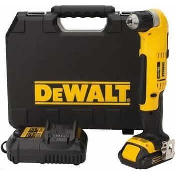 DeWALT DCD740C1