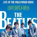 Beatles - Live At The Hollywood Bowl LP – Zbozi.Blesk.cz