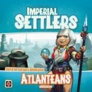 Rexhry Settlers: Atlantida