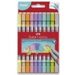 Faber-Castell Pastel 10 ks 151112 – Zboží Živě