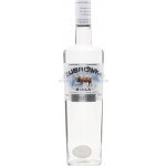 Zubrowka Biala Vodka 37,5% 0,7 l (holá láhev)