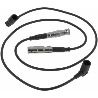 Kabel zapalovací svíčky BERU by DRiV M107C M107C – Hledejceny.cz