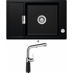 Set Schock Mono D-100XS + SC-540 – Zboží Dáma