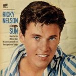 Ricky Nelson - Ricky Nelson Sings Sun SP – Zboží Mobilmania