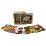 Bino Máša a Medvěd kostky 9 – Sleviste.cz