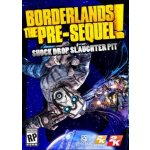 Borderlands: The Pre-Sequel! the Shock Drop Slaughter Pit – Hledejceny.cz