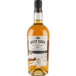 West Cork Cask Strength 62% 0,7 l (holá láhev) – Hledejceny.cz