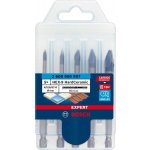 Bosch 5dílná sada vrtáků do dlažby EXPERT HEX-9 HardCeramic 4/5/6/8/10 mm 2608900597 – HobbyKompas.cz