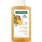 Klorane šampon Mangue 400 ml – Zboží Dáma